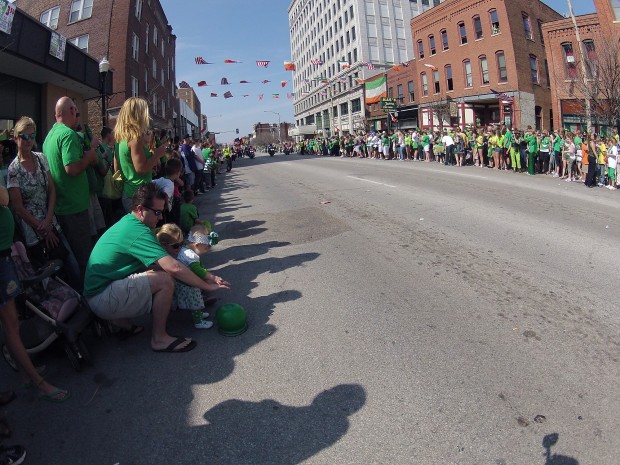 GRAND PARADE